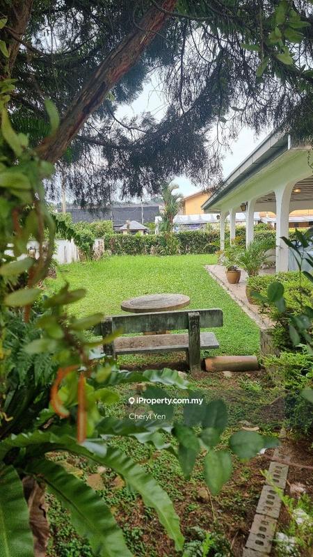 Bungalow House for Sale in Bangsar Baru, Bangsar by Cheryl Yen - iProperty.com.my