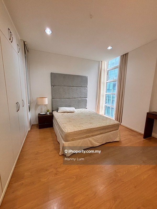 Condominium for Sale in Menara Bintang Goldhill by Manny Lum - iProperty.com.my