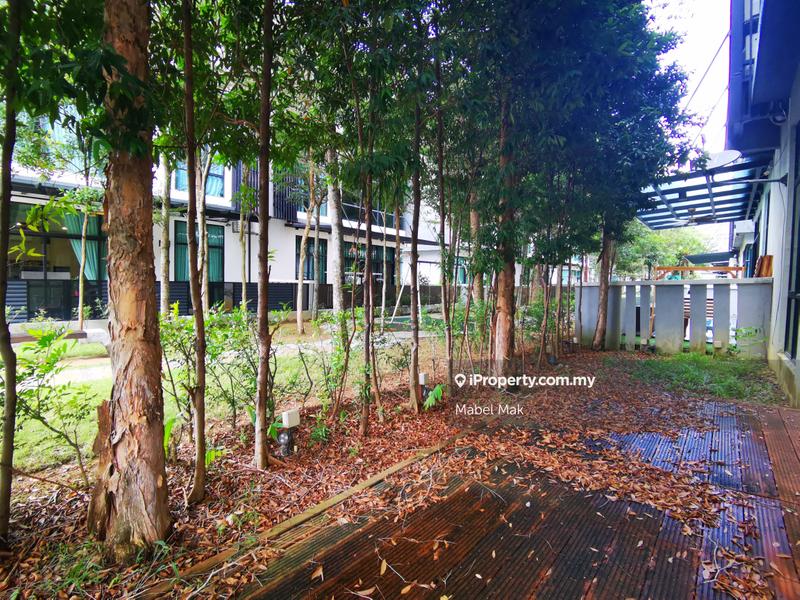 Semi-Detached House for Sale in Taman Bukit Serdang, Seri Kembangan by Mabel Mak - iProperty.com.my