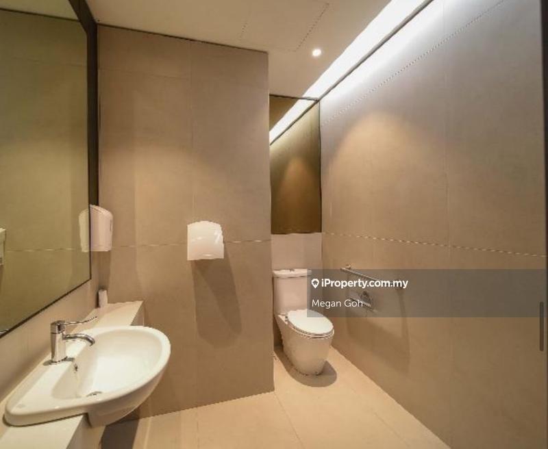 Office for Rent in KL City Centre, Kuala Lumpur by Megan Goh - iProperty.com.my