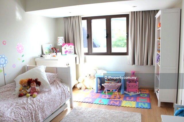 Rumah Berkembar untuk Dijual di Bangsar Baru, Bangsar oleh Angela Lee - iProperty.com.my