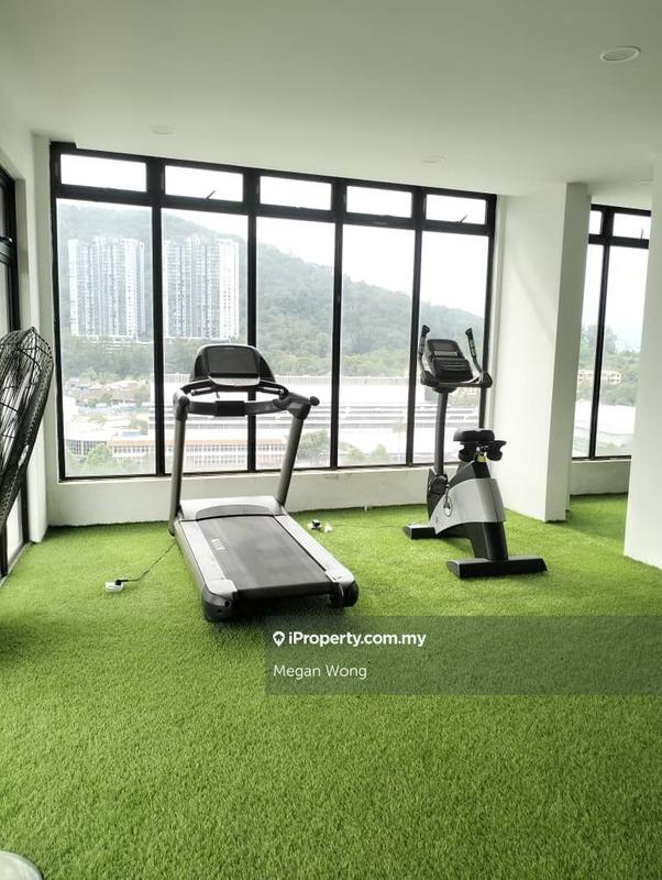 Kondominium untuk Dijual di 28 Residence @ Beverly Heights oleh Megan Wong - iProperty.com.my