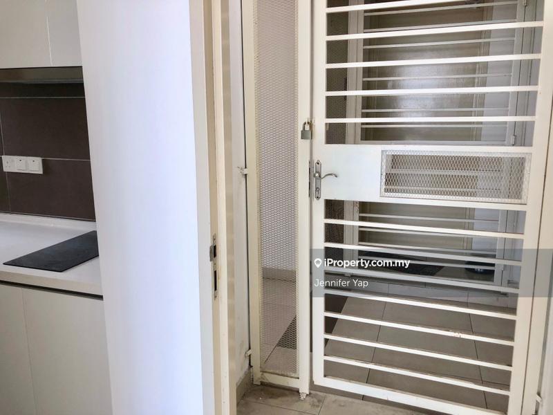 Residensi Servis untuk Dijual di 3 Elements oleh Jennifer Yap - iProperty.com.my
