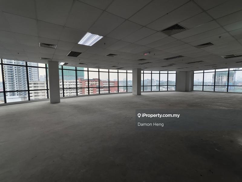 Pejabat untuk Disewa di Bangsar Utama, Bangsar oleh Damon Heng - iProperty.com.my