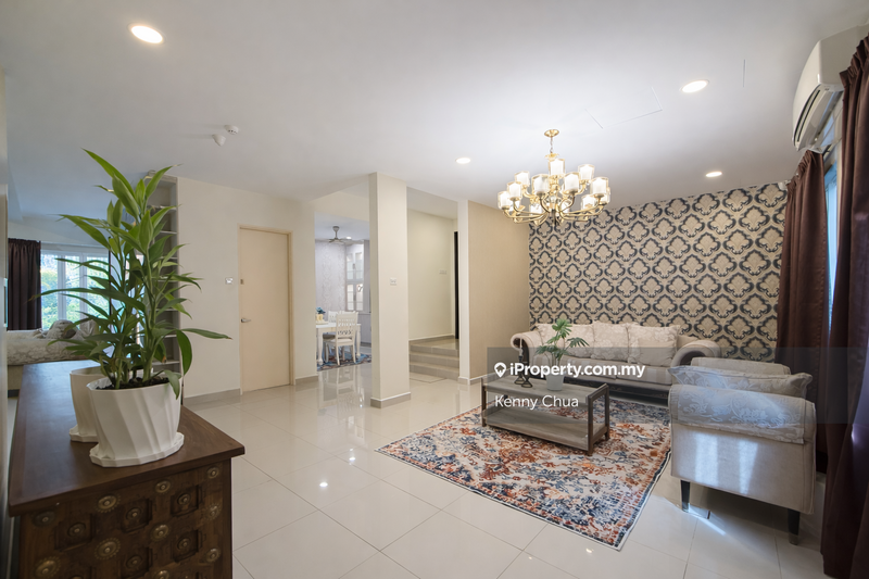 Bungalow House for Sale in Seksyen U1, Glenmarie by Kenny Chua - iProperty.com.my