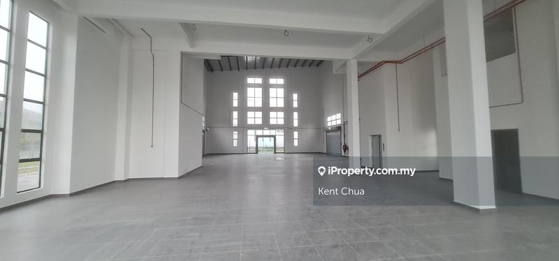 Kilang Terpisah untuk Dijual di Taman Sains Selangor, Kota Damansara oleh Kent Chua - iProperty.com.my