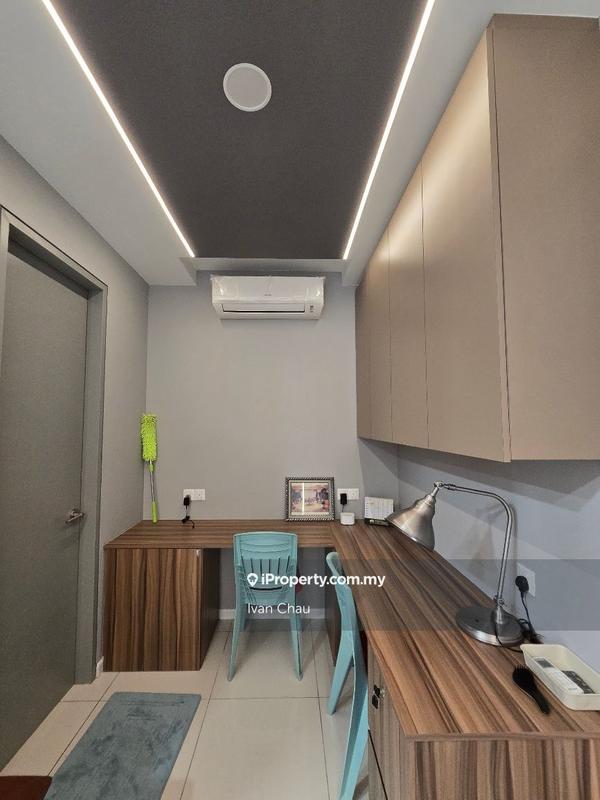 Service Residence for Sale in The Era @ Duta North by Ivan Chau - iProperty.com.my
