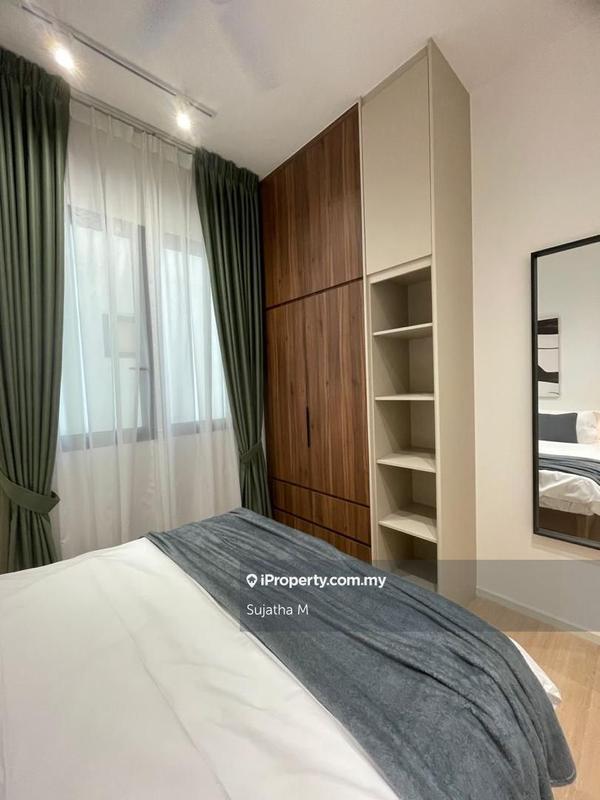 For Rent - Laurel Residence