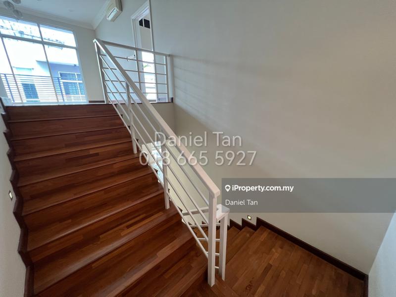 Rumah Berkembar untuk Dijual di Setia Eco Park, Setia Alam oleh Daniel Tan - iProperty.com.my
