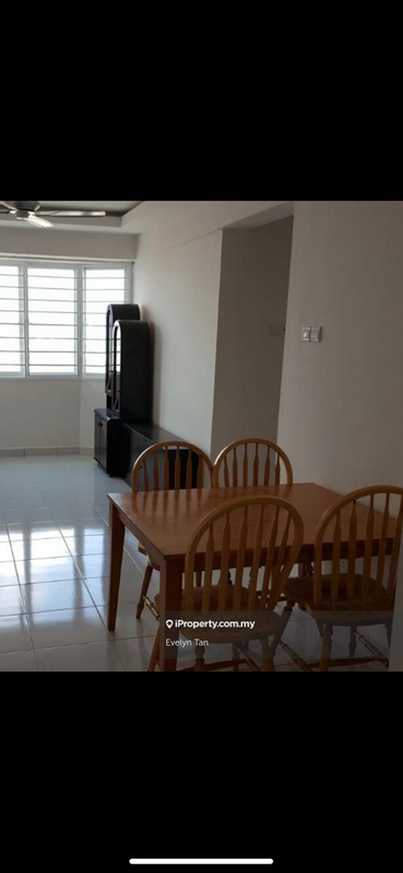 Service Residence for Sale in Main Place Residence by Evelyn Tan - iProperty.com.my