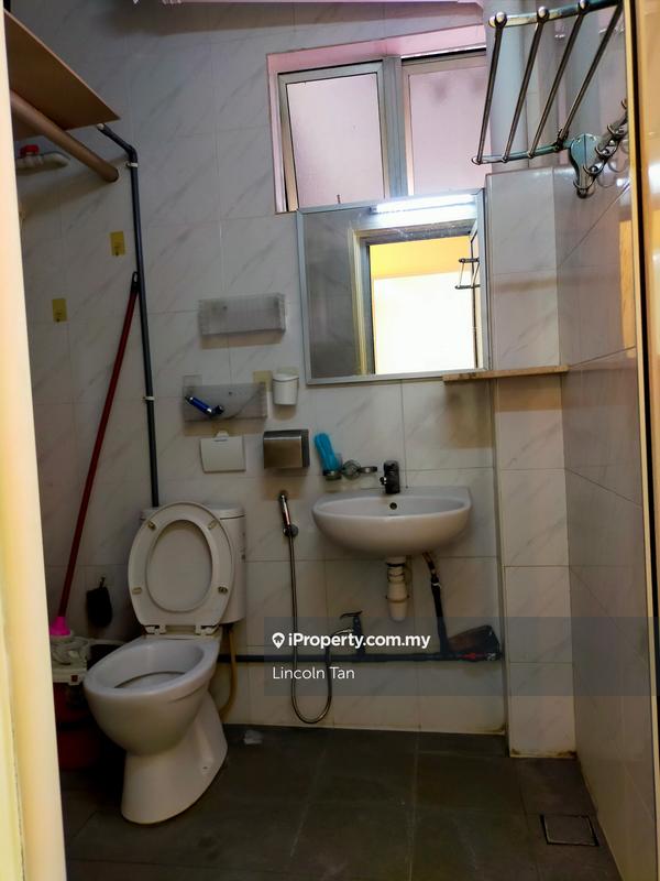 Rumah Pangsa untuk Disewa di Happy Garden Flat oleh Lincoln Tan - iProperty.com.my