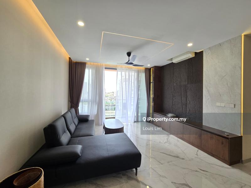 For Rent - Trinity Pentamont