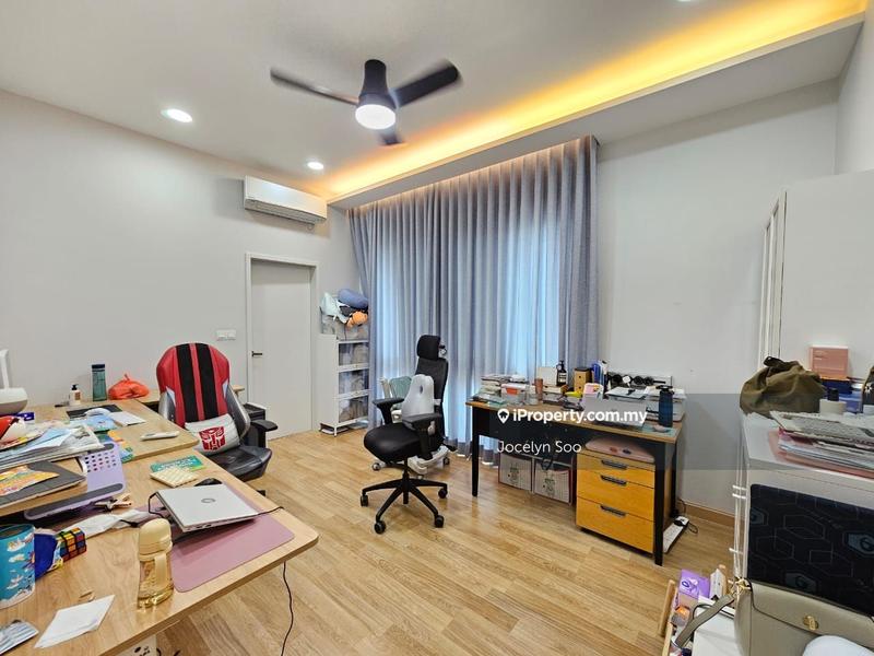 Rumah Berkembar untuk Dijual di Jade Hills, Kajang oleh Jocelyn Soo - iProperty.com.my