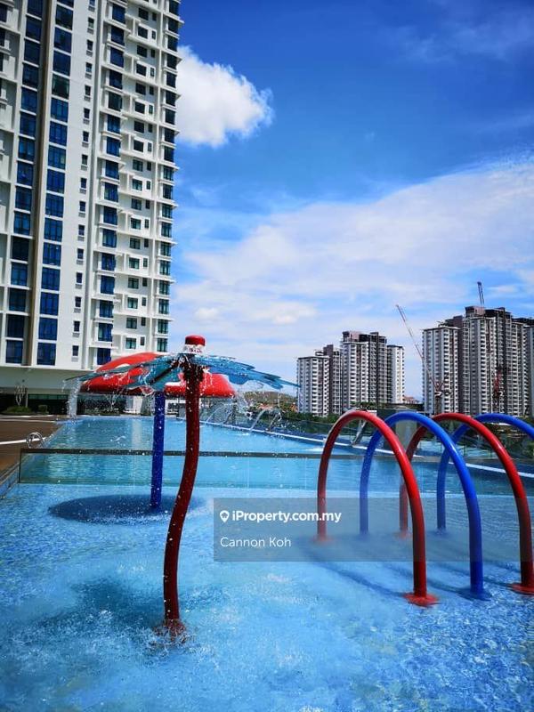Service Residence for Rent in Serviced Residence @ Shaftsbury Putrajaya by Cannon Koh - iProperty.com.my