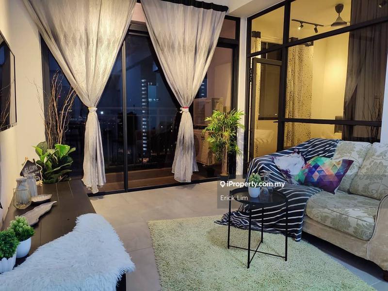 Kondominium untuk Dijual di The Quartz Residence oleh Erick Lim - iProperty.com.my
