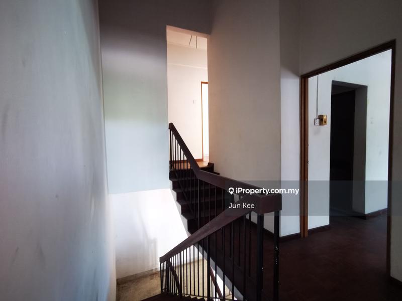 2-storey Terraced House for Sale in Taman Danau Desa, Taman Desa by Jun Kee - iProperty.com.my