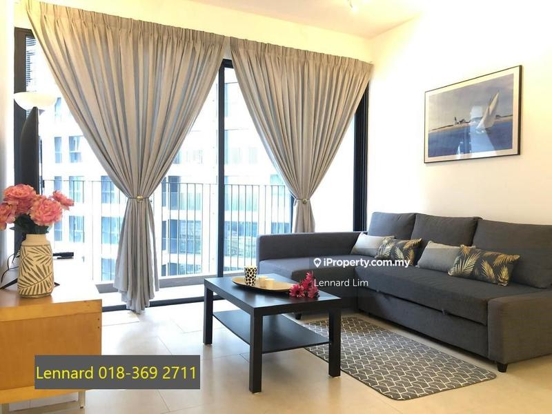 Service Residence for Rent in Geo Bukit Rimau by Lennard Lim - iProperty.com.my