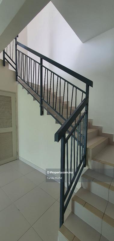 Semi-Detached House for Sale in Bandar Baru Puncak Alam, Puncak Alam by Farida Mohd - iProperty.com.my