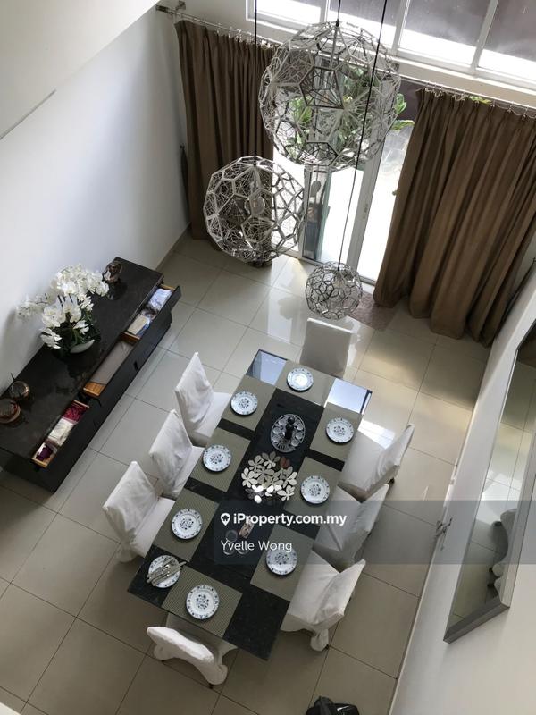 Rumah Berangkai 3.5 Tingkat untuk Dijual di Duta Tropika, Mont Kiara oleh Yvelle Wong - iProperty.com.my