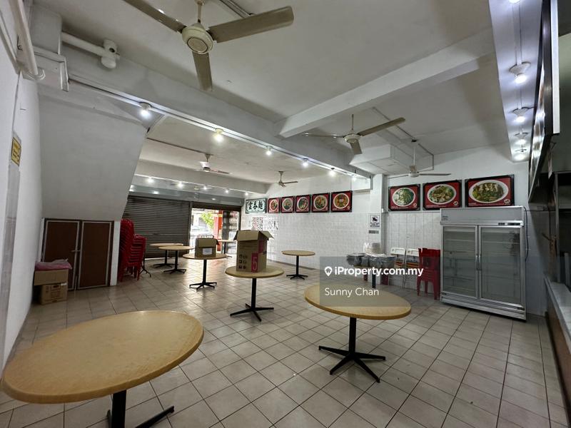 Kedai untuk Dijual di Serdang Lama, Seri Kembangan oleh Sunny Chan - iProperty.com.my