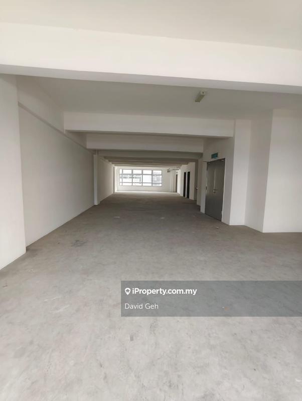 Kedai-Pejabat untuk Disewa di Jalan Ipoh, Kuala Lumpur oleh David Geh - iProperty.com.my