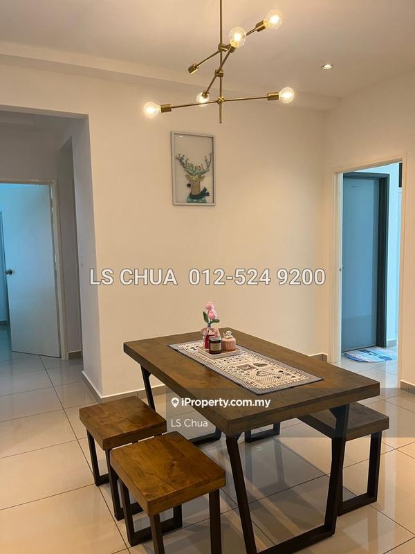 Kediaman Servis untuk Dijual di Metropol oleh LS Chua - iProperty.com.my