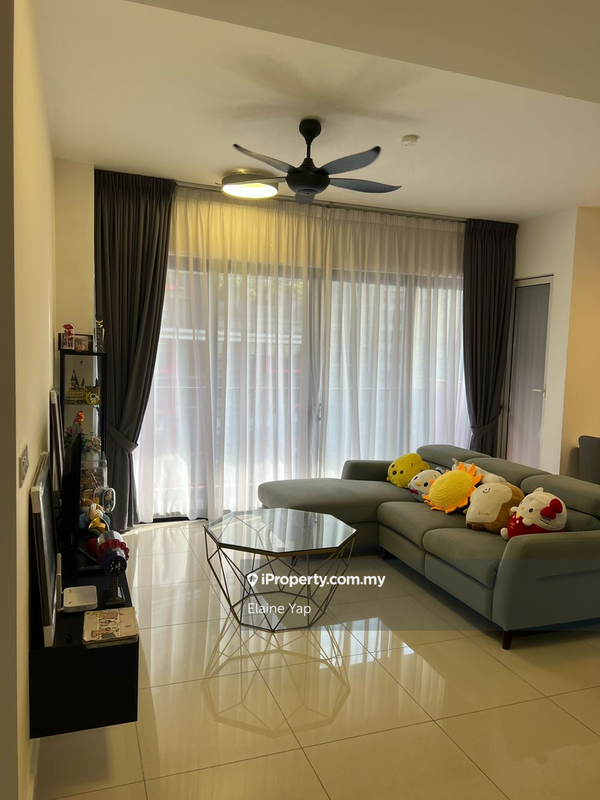 Service Residence untuk Dijual di Paisley @ Tropicana Metropark oleh Elaine Yap - iProperty.com.my