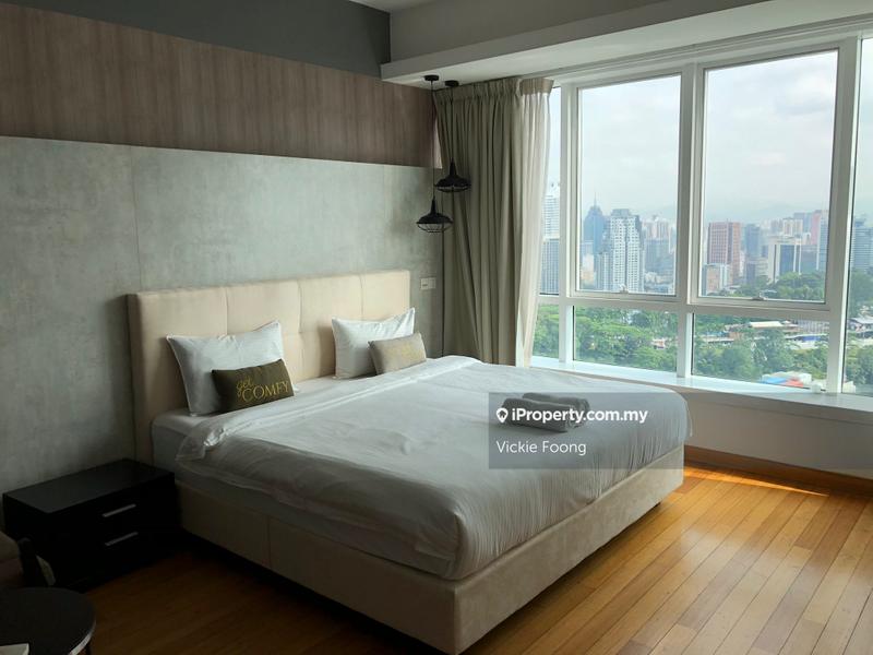 For Sale - Verticas Residensi