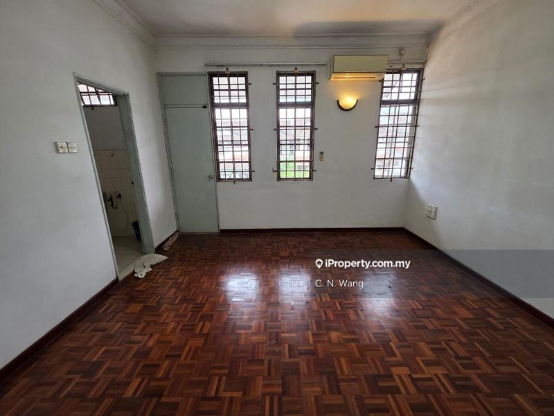 Terraced House for Sale in Bandar Baru Permas Jaya, Permas Jaya by C. N. Wang - iProperty.com.my
