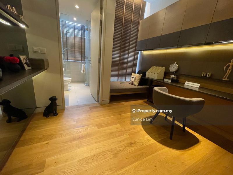 Condominium for Sale in Moulmein Rise by Eunice Lim - iProperty.com.my