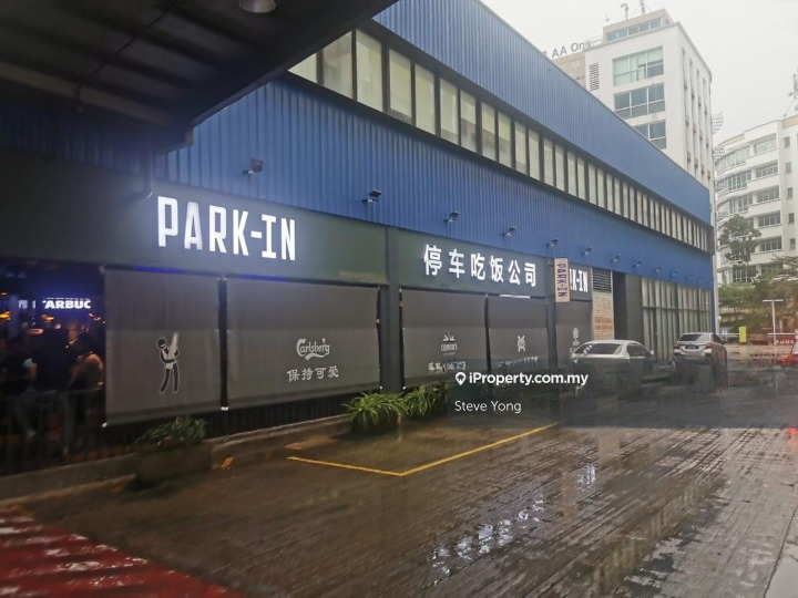 Kedai untuk Dijual di Seksyen 13, Petaling Jaya oleh Steve Yong - iProperty.com.my