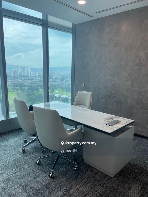 Pejabat untuk Disewa di Tun Razak Exchange, Kuala Lumpur oleh James JH - iProperty.com.my