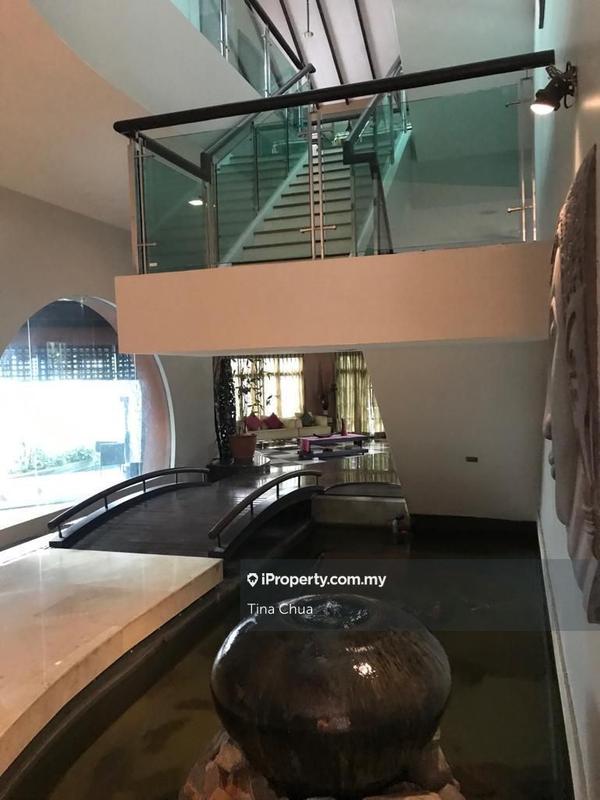 Bungalow House for Sale in Taman Overseas Union (Taman Oug), Jalan Klang Lama (Old Klang Road) by Tina Chua - iProperty.com.my