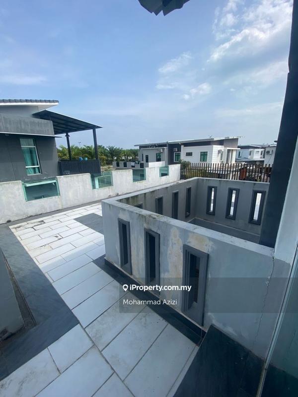 Semi-Detached House for Sale in Kotasas, Kuantan by Mohammad Azizi - iProperty.com.my