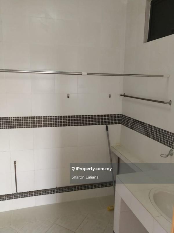 Pangsapuri untuk Dijual di Crescent Court oleh Sharon Ealiana - iProperty.com.my