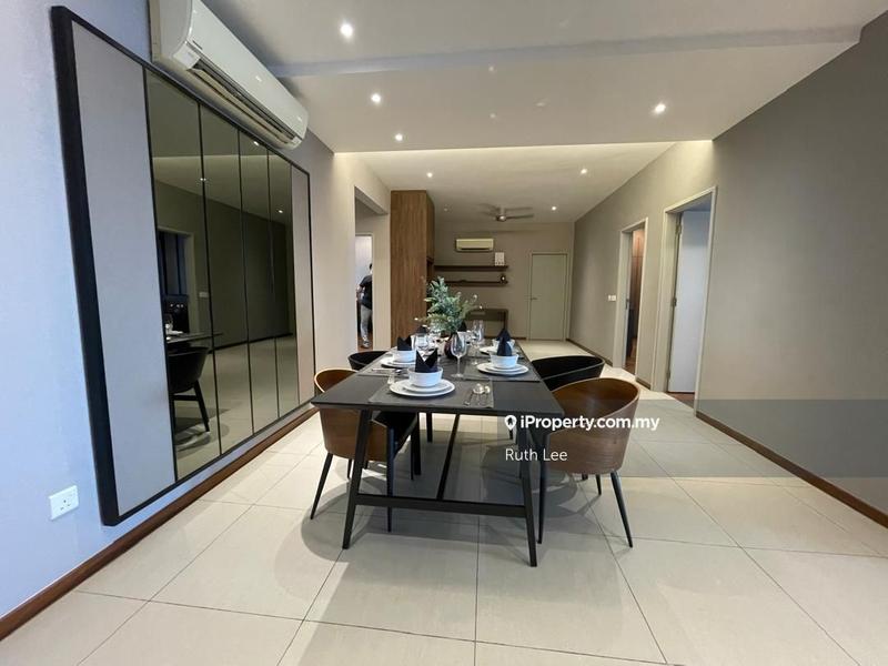 Condominium for Sale in The Landmark by Ruth Lee - iProperty.com.my