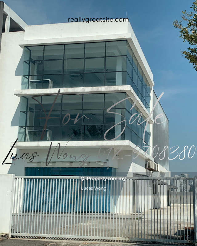 For Sale - 3 Storey Semi-D (Freehold) ~ Balakong, Cheras, Bandar Sungai Long, Kajang,