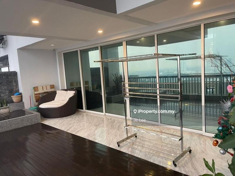 Kondominium untuk Disewa di Armanee Terrace oleh Jc Lee - iProperty.com.my