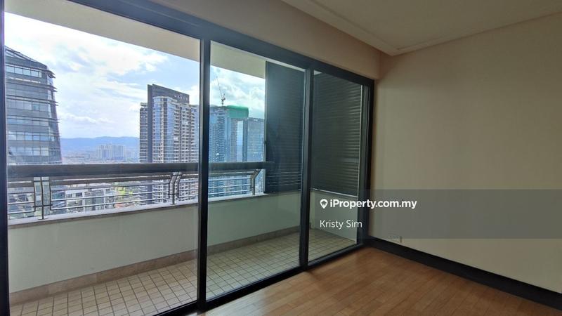 For Sale - The Binjai on the Park, KLCC, KL City Centre