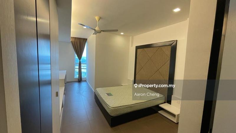 Kediaman Servis untuk Disewa di Garden Plaza oleh Aaron Cheng - iProperty.com.my