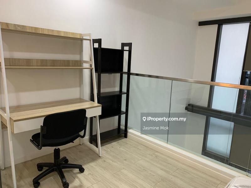 Service Residence for Rent in M City by Jasmine Mok - iProperty.com.my