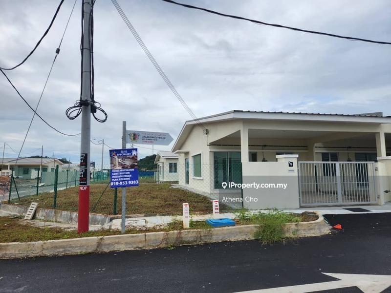 1-storey Terraced House for Sale in Taman Bakti YNS, Labu by Athena Cho - iProperty.com.my