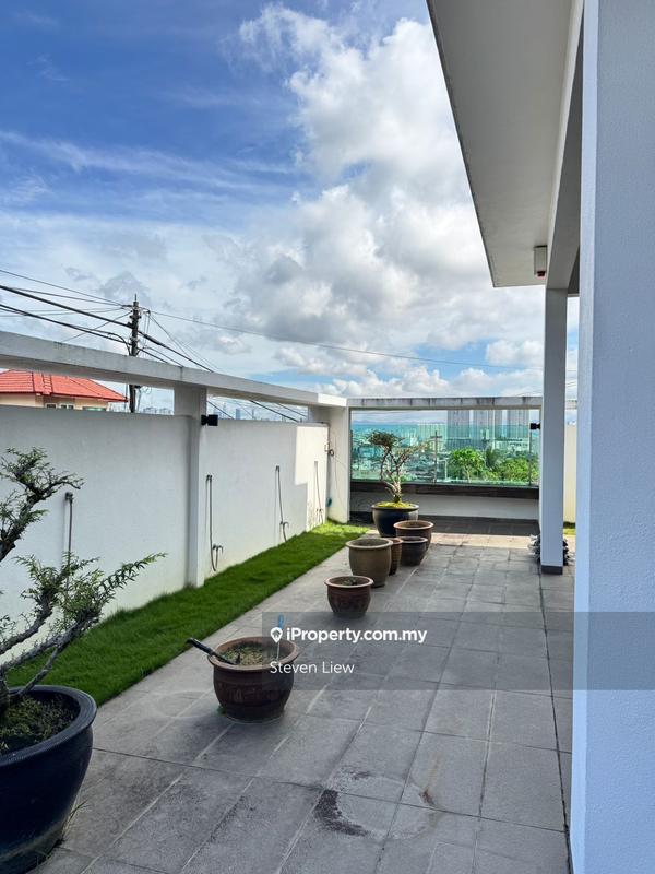 Banglo untuk Dijual di Taman Cheras, Cheras oleh Steven Liew - iProperty.com.my