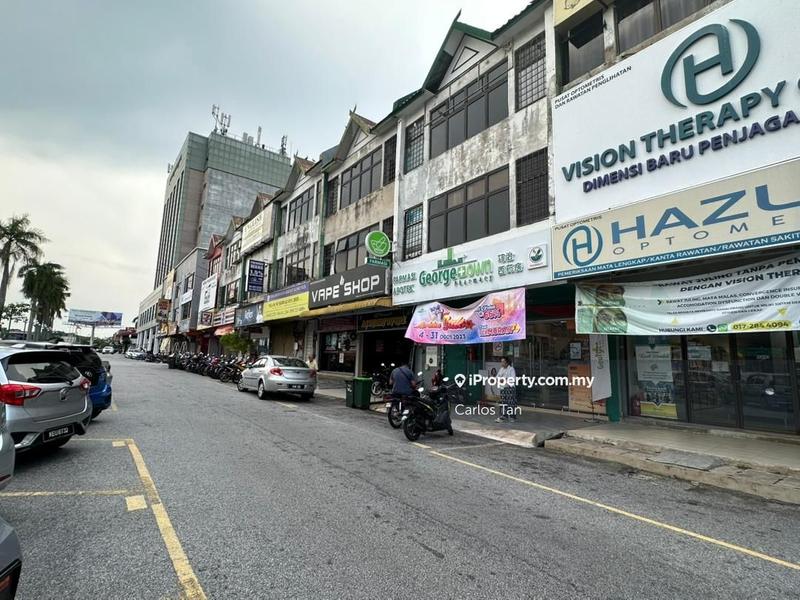 For Sale - Taman Sejati Indah