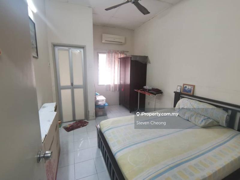Rumah Berangkai 2 Tingkat untuk Dijual di Palm Walk, Bandar Sungai Long oleh Steven Cheong - iProperty.com.my
