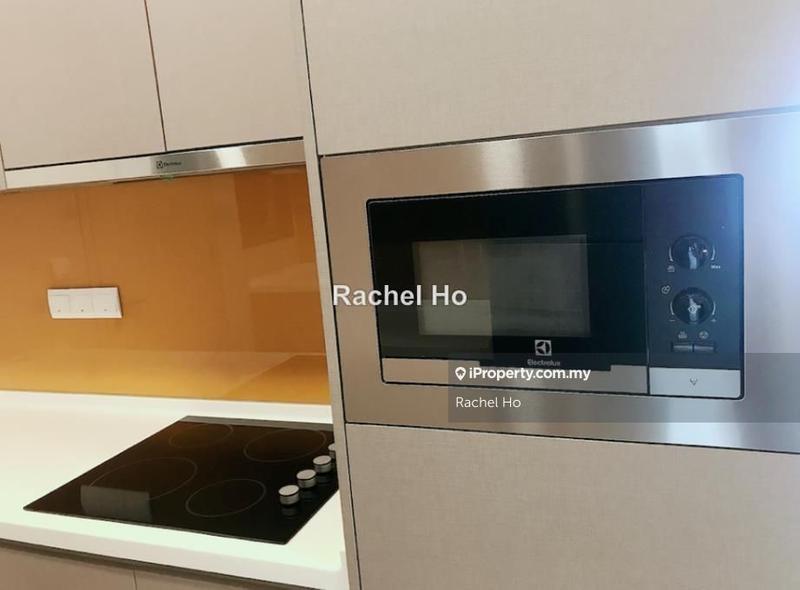 Service Residence for Sale in Cyperus @ Tropicana Gardens by Rachel Ho - iProperty.com.my