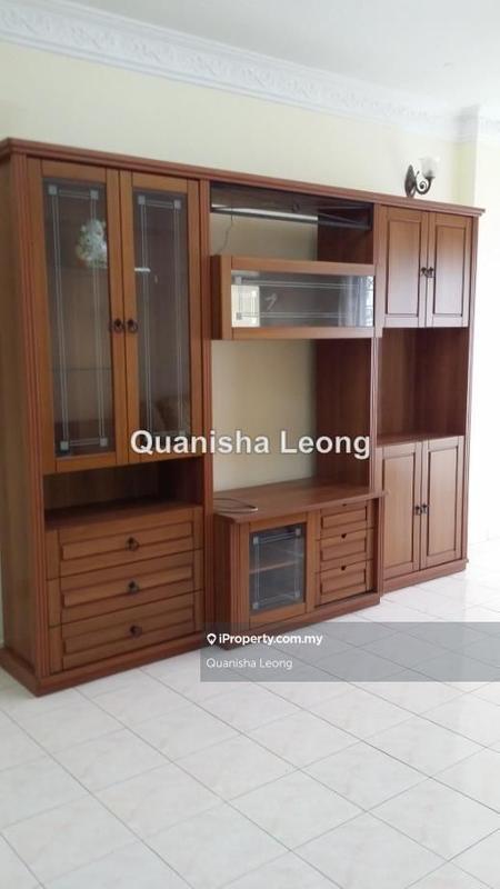 Condominium for Sale in Vista Komanwel A by Quanisha Leong - iProperty.com.my