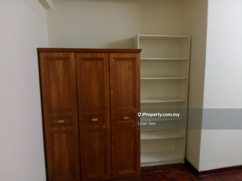 Condominium for Sale in Prisma Cheras by Lilian See - iProperty.com.my