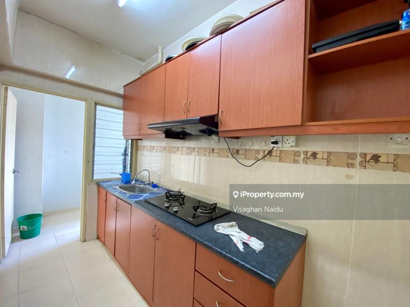 Condominium for Sale in Kepong Sentral Condominium by Visaghan Naidu - iProperty.com.my