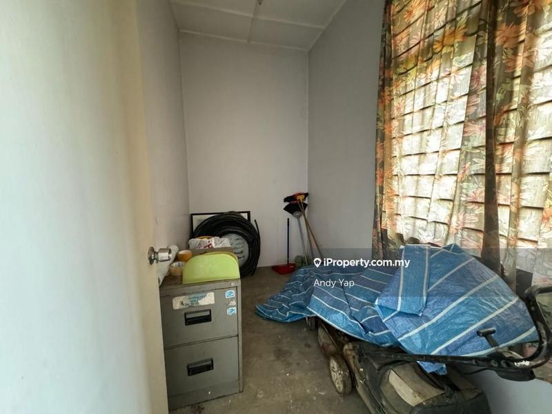 Bungalow House untuk Dijual di Bukit Beruntung, Serendah oleh Andy Yap - iProperty.com.my